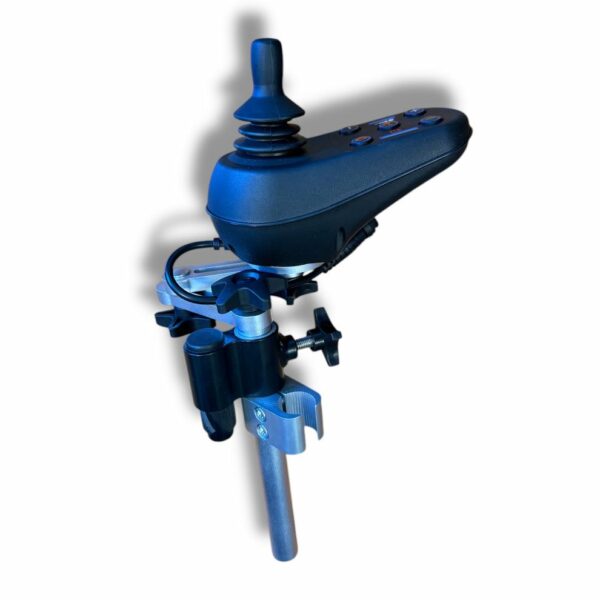Gilani Falcon Lightweight Powered Wheelchair - Used - Image 10
