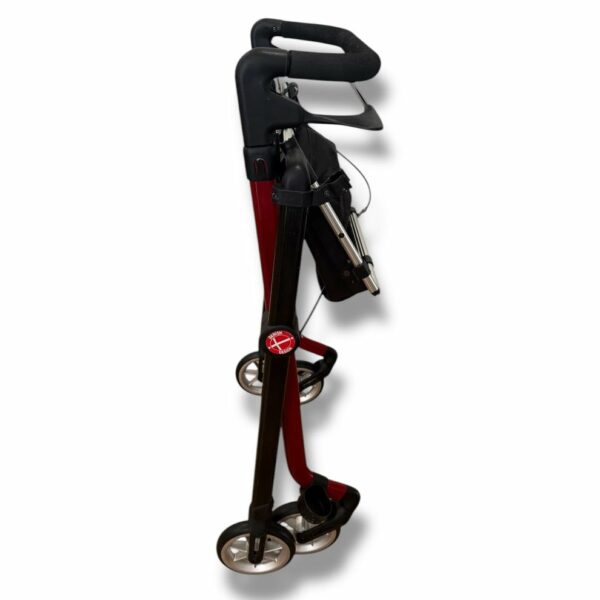 “Aspire Vogue” Indoor Walker - Used - Image 2
