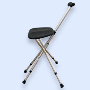 Portable Walking Chair - As New