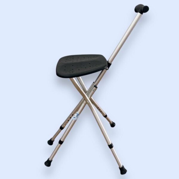 Portable Walking Chair - As New