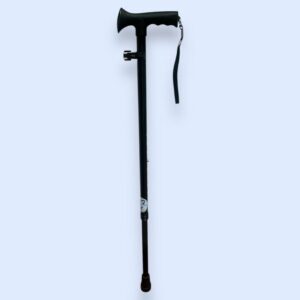 Assorted Aluminium Walking Sticks - Used