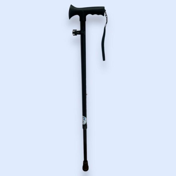 Assorted Aluminium Walking Sticks - Used