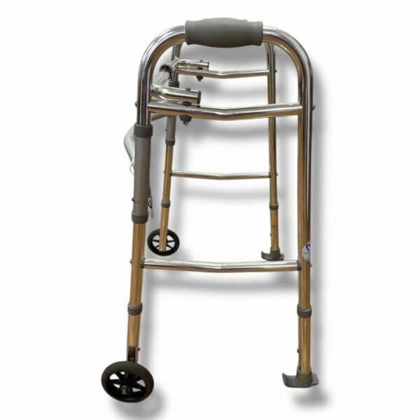 Assorted $30 Rollator Frames - Used - Image 2