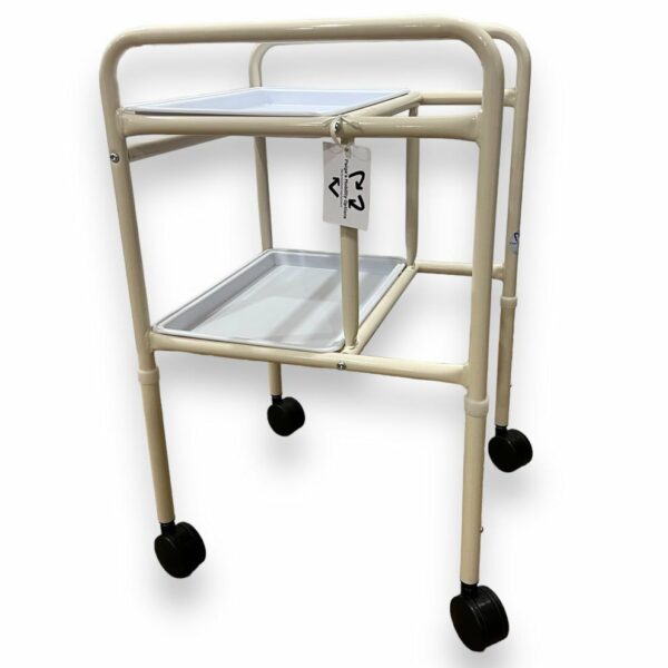 Tray Mobile Walker - As New - Image 2