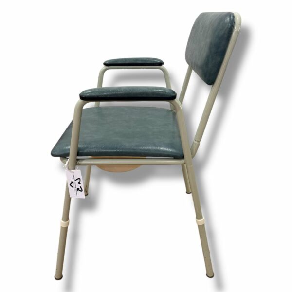 “Aspire” Bedside Commode - Used - Image 2
