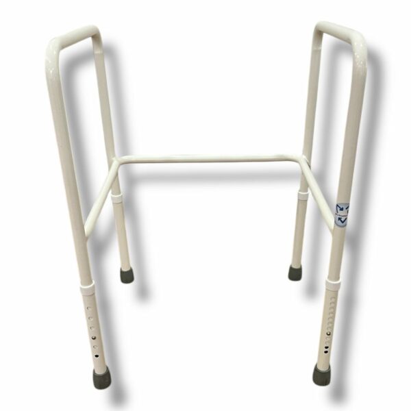 Assorted $50 Toilet Support Frames - Used - Image 2