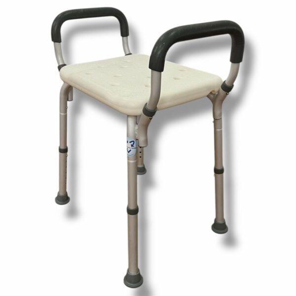 Shower Stool - Used - Image 2