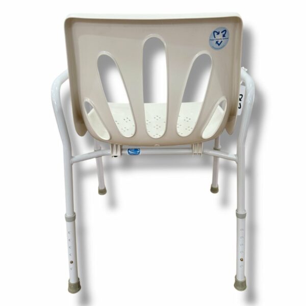 Assorted $50 Shower Chairs - Used - Image 2