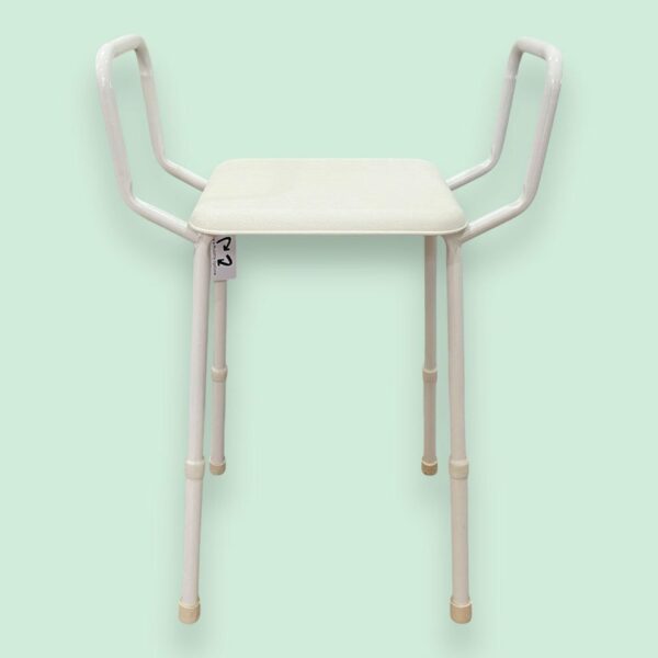 Shower Stool - Used