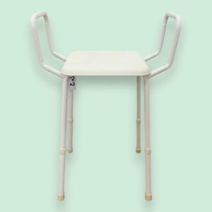 Shower Stool - Used