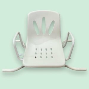 "Breezy" Everyday Swivel Bath Chair - Used
