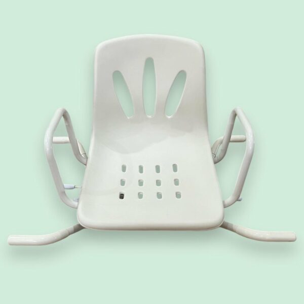"Breezy" Everyday Swivel Bath Chair - Used