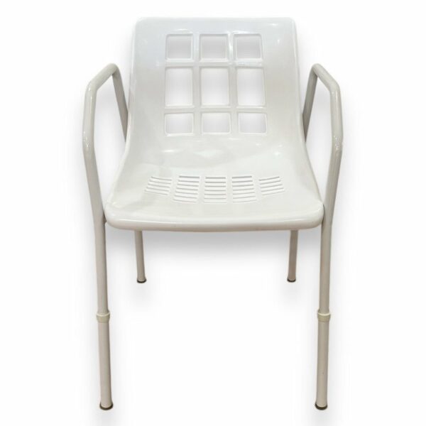 Assorted $35 Shower Chairs - Used - Image 2