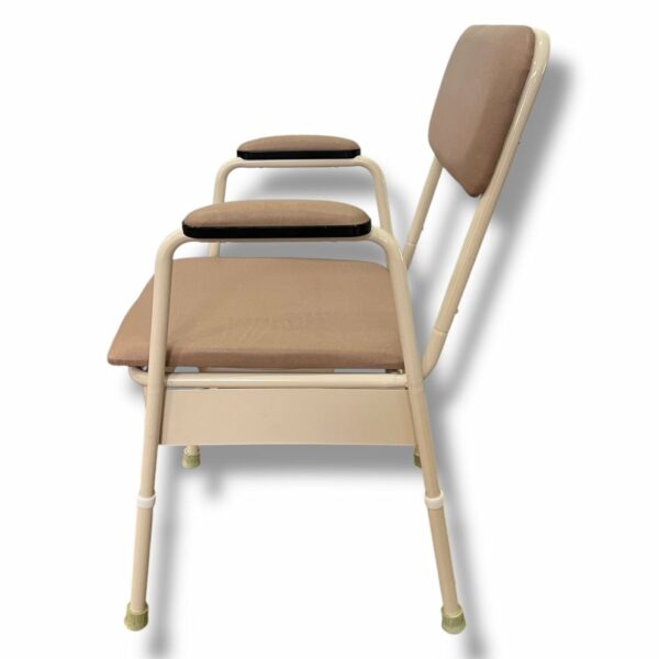 “Aspire” Bedside Commode - Used - Image 2