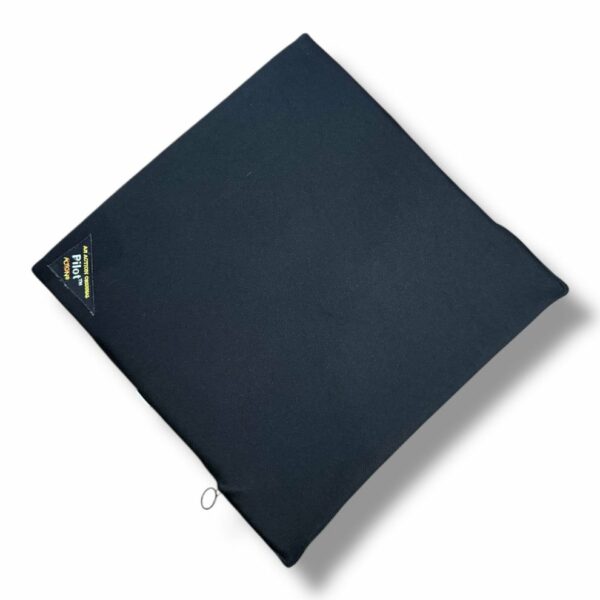 "Action Pilot" Gel Cushion - Used - Image 2