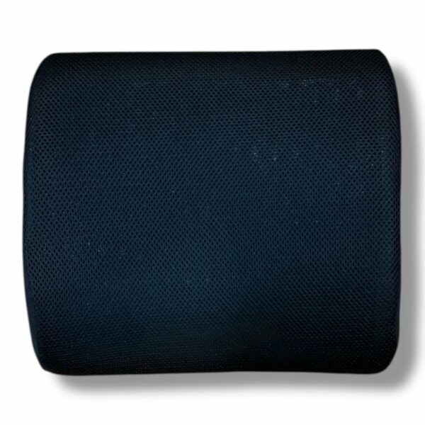 “Sleepavo” Curved Lumbar Support Cushion - Brand New - Image 2