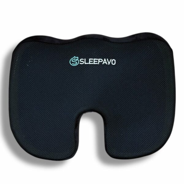 “Sleepavo” Wheelchair Cushion - Used - Image 2