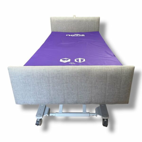 Single "Monterey" Floor Care Bed - Used - Image 2