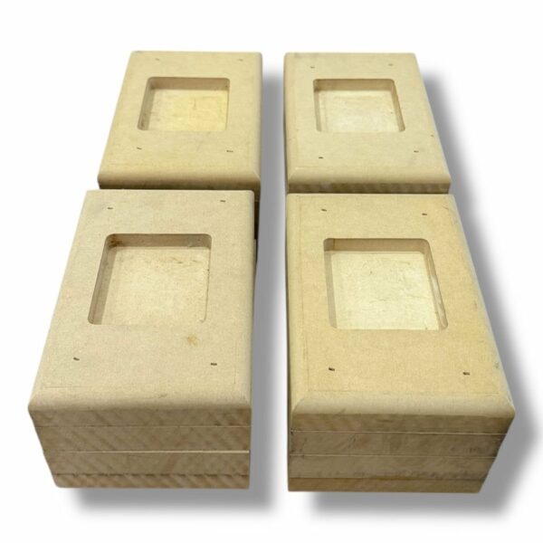 Bed/Chair Raising Blocks - Used - Image 2