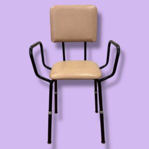 "KCare" Perching Chair - Used