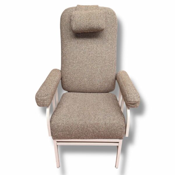 High Back Chair - Used - Image 2