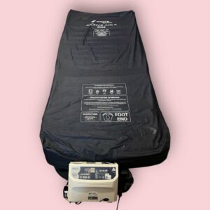 Single "Active Air 8" Alternating Mattress - Used