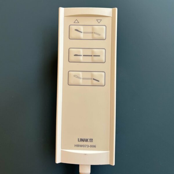 King Single Aged Care Bed - Used - Image 6