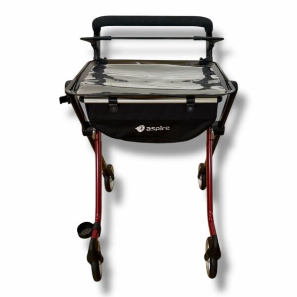 “Aspire Vogue” Indoor Walker - Used - Image 3