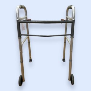 Bariatric Rollator Frame - As new