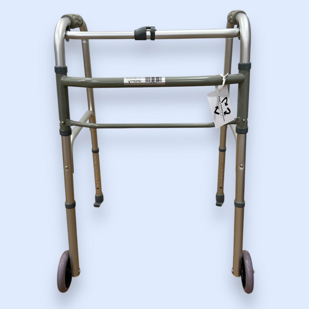 Assorted $50 Rollator Frames - Used
