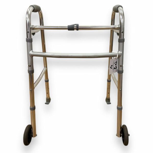 Assorted $30 Rollator Frames - Used - Image 3