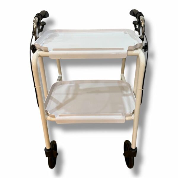 “Days” Trolley Walker - Used - Image 2