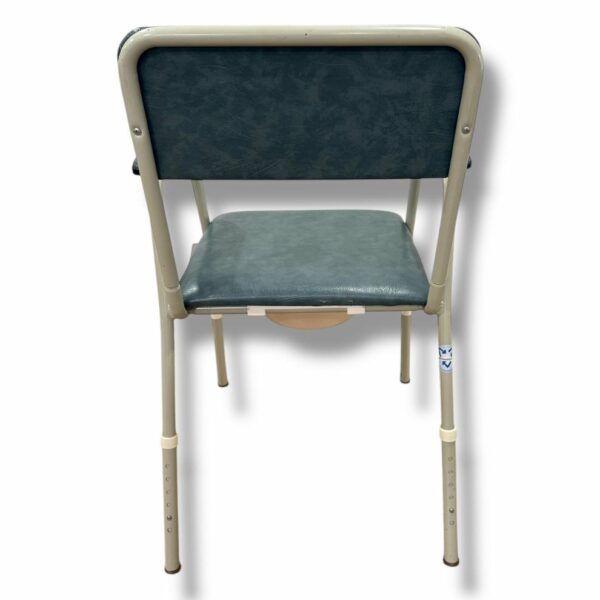 “Aspire” Bedside Commode - Used - Image 3