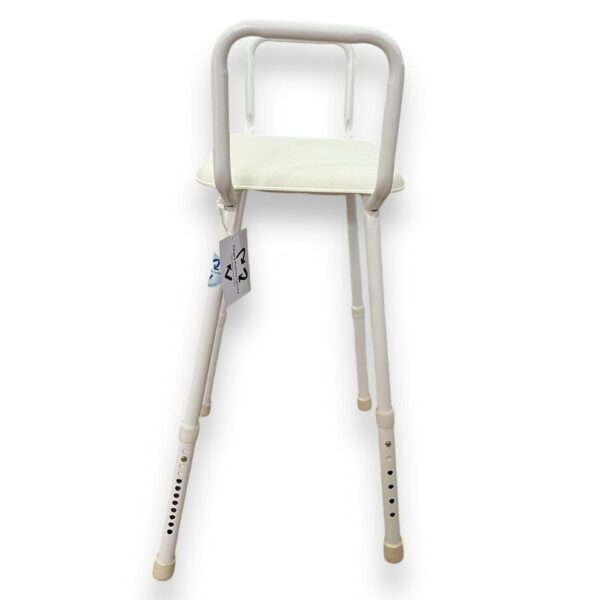 Shower Stool - Used - Image 5