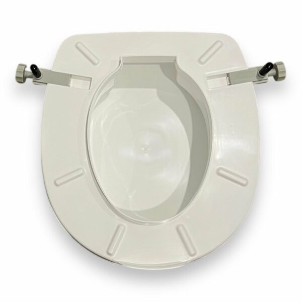 "Oapl" Toilet Seat Lifter - Brand New - Image 3