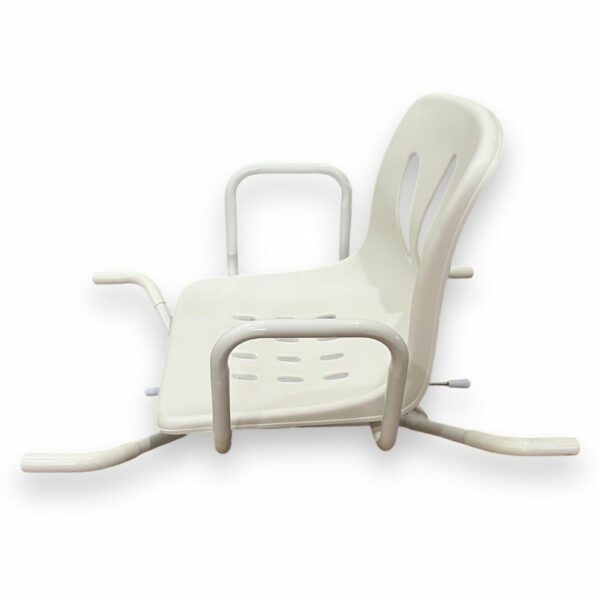 "Breezy" Everyday Swivel Bath Chair - Used - Image 2