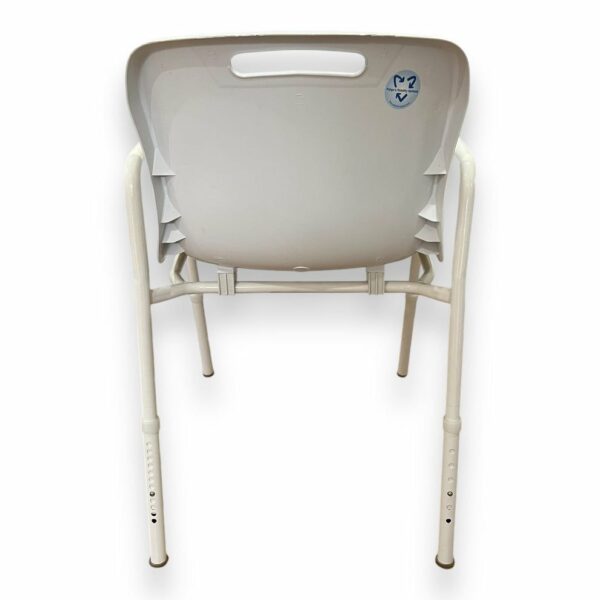 Assorted $35 Shower Chairs - Used - Image 3
