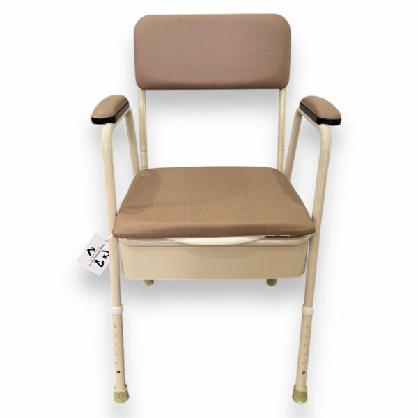 “Aspire” Bedside Commode - Used - Image 3