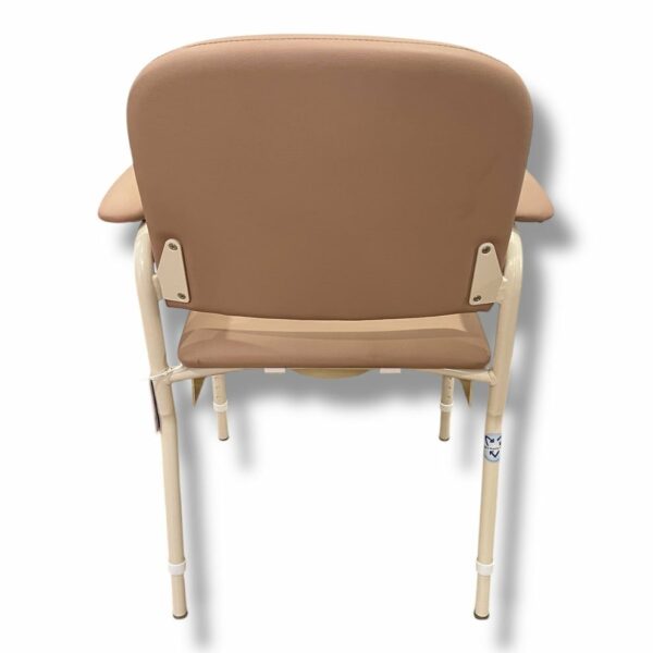 “KCare” Bedside Commode - Used - Image 4