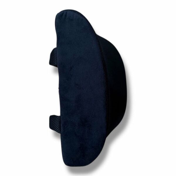 “Sleepavo” Curved Lumbar Support Cushion - Brand New - Image 3