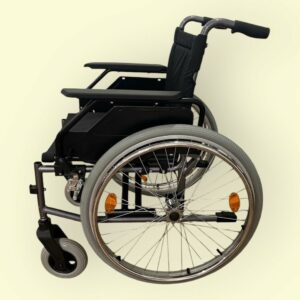 "Active Excel" Self-Propelled Wheelchair - Used