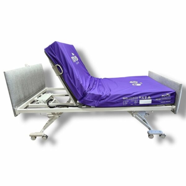 Single "Monterey" Floor Care Bed - Used - Image 3