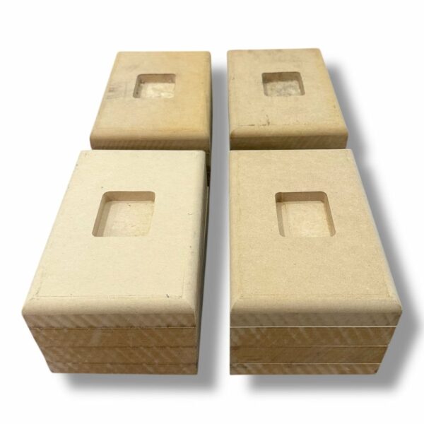 Bed/Chair Raising Blocks - Used - Image 3