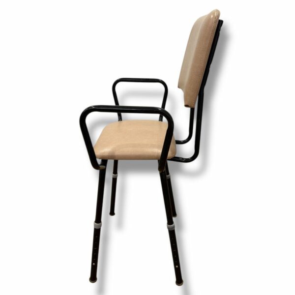 "KCare" Perching Chair - Used - Image 2