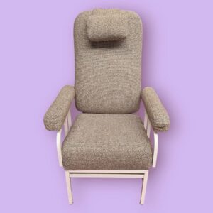 High Back Chair - Used
