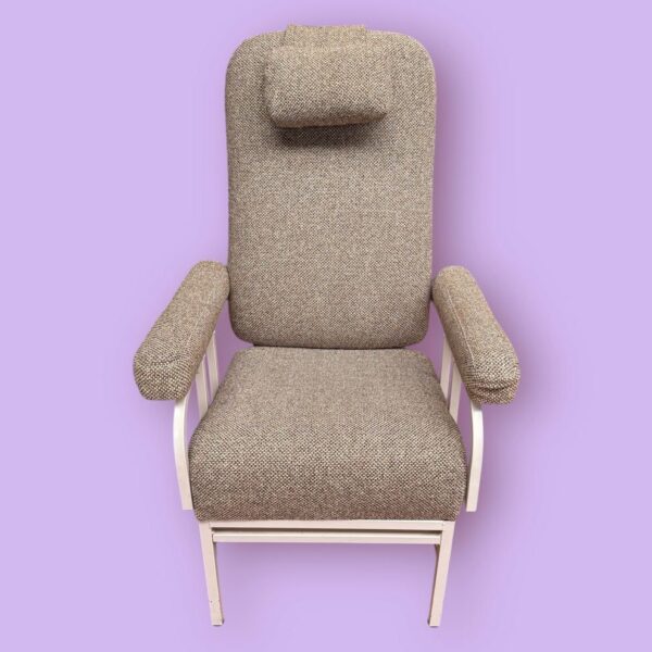 High Back Chair - Used