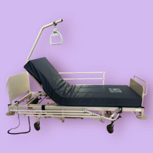 Single "Medicraft" Hospital Bed - Used