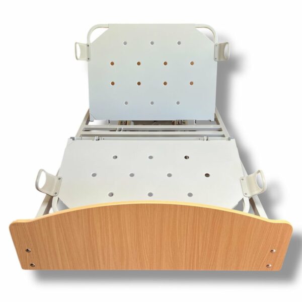 King Single Aged Care Bed - Used - Image 2