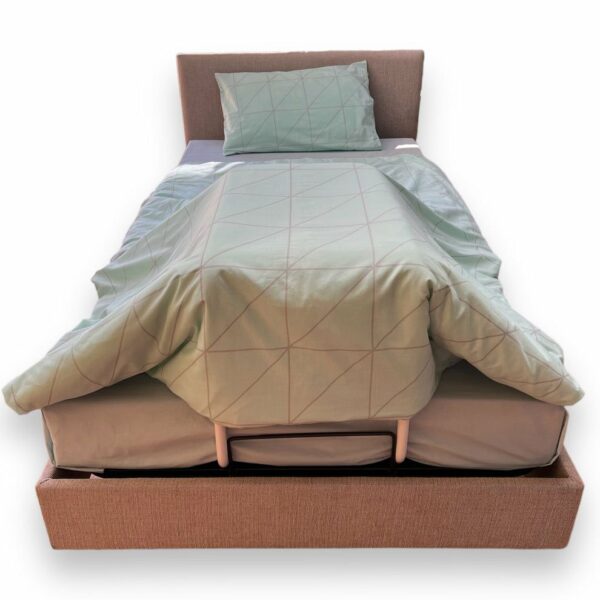 "Peak Care" Bed Cradle - Used - Image 3