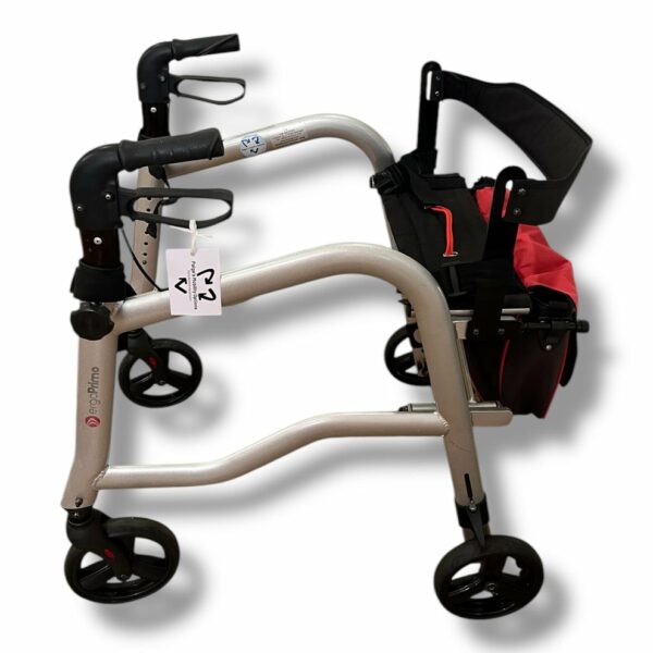 "ErgoPrimo" Posterior Walker - Used - Image 4